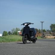 Yamaha Jog FS  TIL SALG - SKRIV