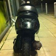 Yamaha Jog FS  TIL SALG - SKRIV