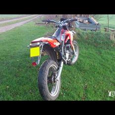 Aprilia sx 50