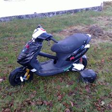 Piaggio Zip SP Big evo