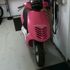 Aprilia sonic