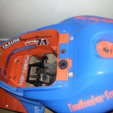 Yamaha aerox.. TIL SALG/BYTTE