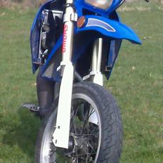 Suzuki SMX (Sælges kun kontakt)
