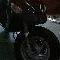 Gilera stalker ( solgt )