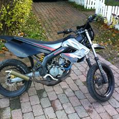 Derbi Senda 80cc