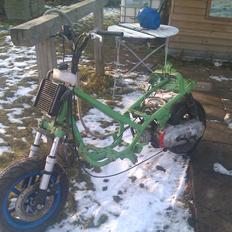 Kreidler easy rider