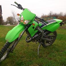 Derbi Senda R "CrossSpirit"