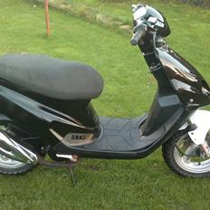 PGO hot 50 pmps tornado SOLGT