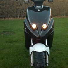 PGO hot 50 pmps tornado SOLGT