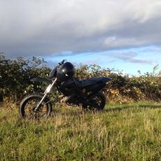 Gilera SMT