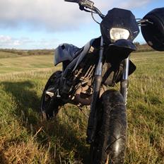 Gilera SMT