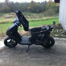 Piaggio nrg/runner. væk