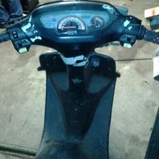 Honda Sfx Reservedels scooter