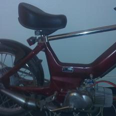 Puch maxi custom