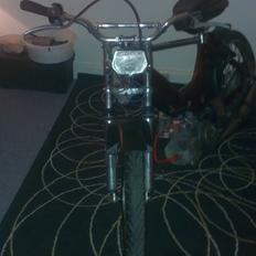 Puch maxi custom