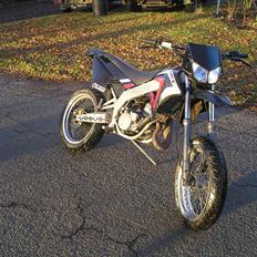 Gilera Smt