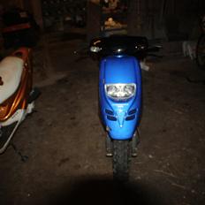 Piaggio Typhoon 'æ tyffe'