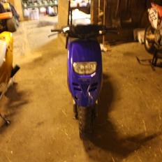 Piaggio Typhoon 'æ tyffe'