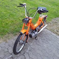 Puch Maxi K