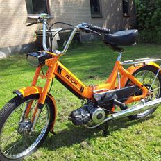 Puch Maxi K