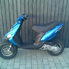 Gilera stalker