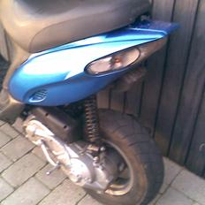 Gilera stalker