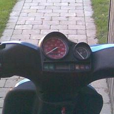 Gilera stalker