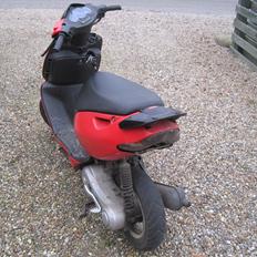 Aprilia Sonic