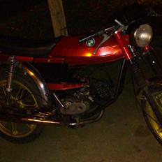 Puch monza Flagskib