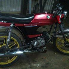 Puch monza Flagskib