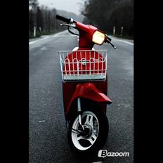 Honda Melodi Mini