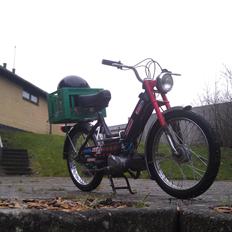 Puch Maxi K