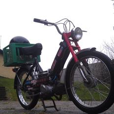 Puch Maxi K