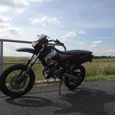 Derbi Senda SM Extreme