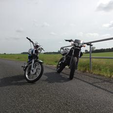 Derbi Senda SM Extreme