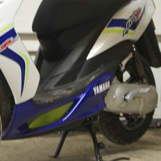 Yamaha Jog R AC