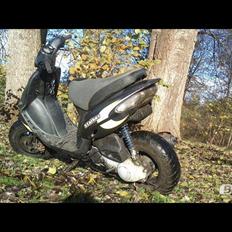 Gilera stalker 