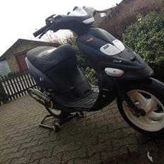 Gilera stalker/runner LC..TIL SALG. Evt i dele