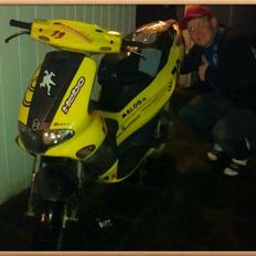 Gilera Runner Hiper pro 2