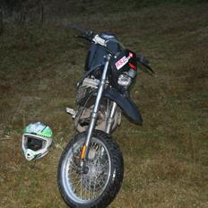 Derbi Senda Sm LC DD stjålet!!!! :-(