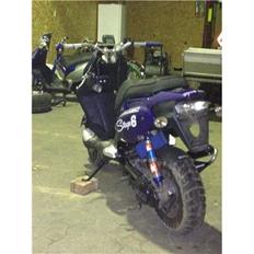 PGO Pmx Naked( Byttet)