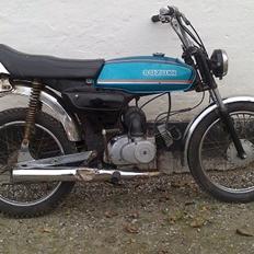Suzuki K50