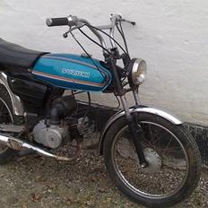 Suzuki K50
