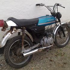 Suzuki K50