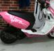 Aprilia sonic