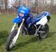 Suzuki SMX (Sælges kun kontakt)