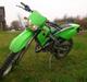 Derbi Senda R "CrossSpirit"