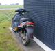 Kymco Super Fever Zx50