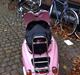 Bella Retro Scooter