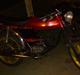Puch monza Flagskib
